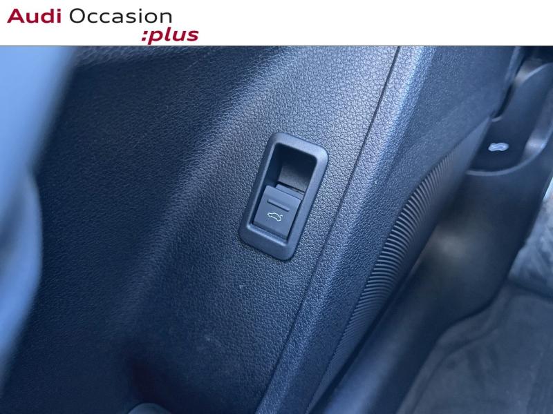 Voitures occasions Audi Q3 Design Luxe Cesson-Sévigné