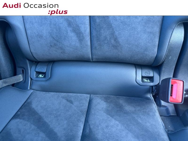 Voitures occasions Audi Q3 Design Luxe Cesson-Sévigné