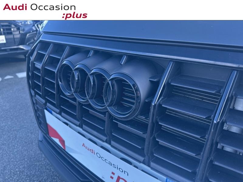 Voitures occasions Audi Q3 Design Luxe Cesson-Sévigné