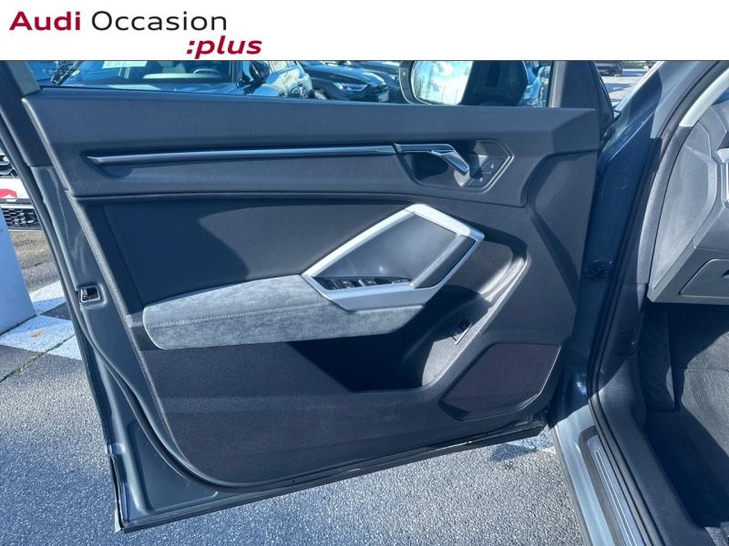 Voitures occasions Audi Q3 Design Luxe Cesson-Sévigné