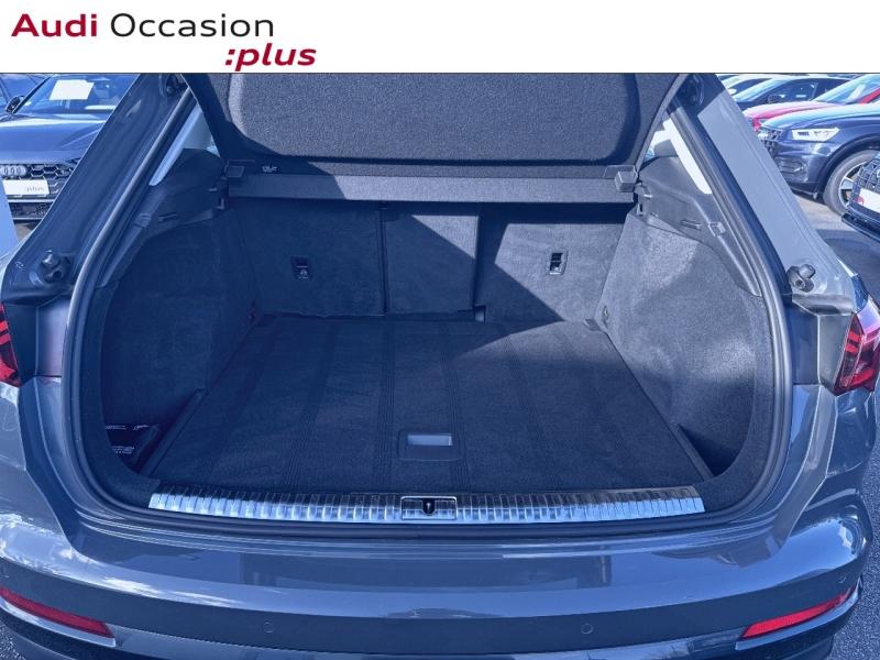 Voitures occasions Audi Q3 Design Luxe Cesson-Sévigné
