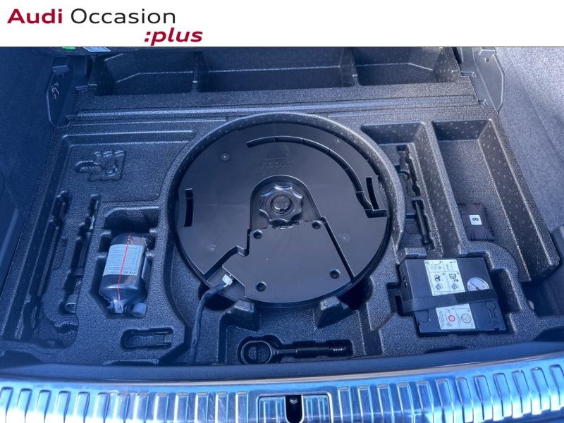 Voitures occasions Audi Q3 Design Luxe Cesson-Sévigné