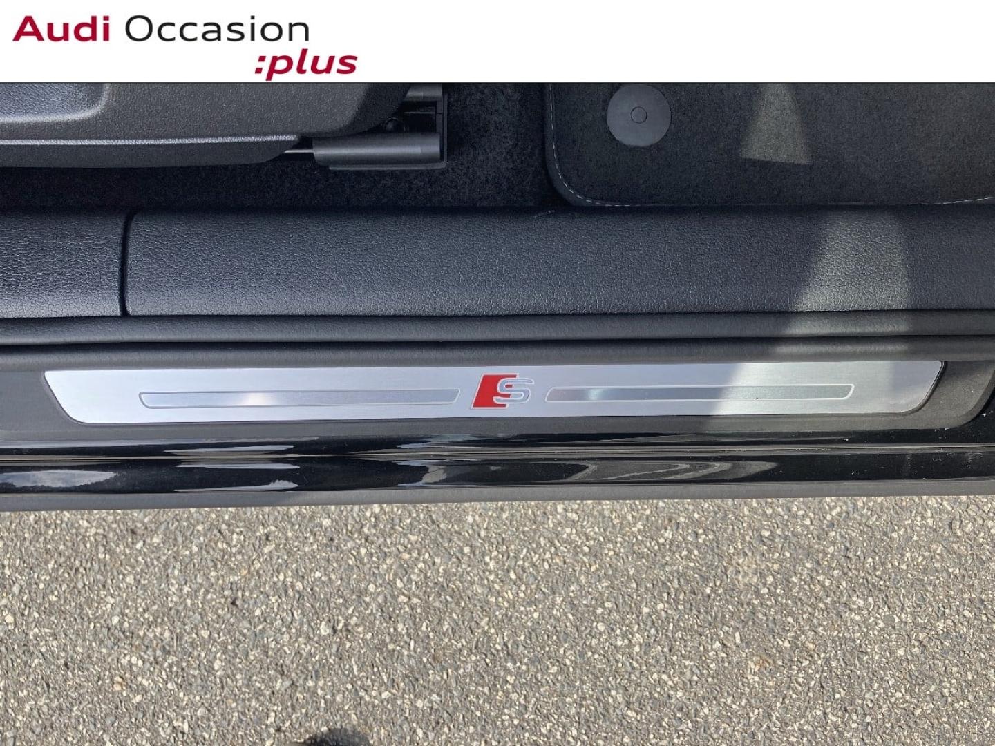 Voitures occasions Audi Q2 S line Plus Cesson-Sévigné