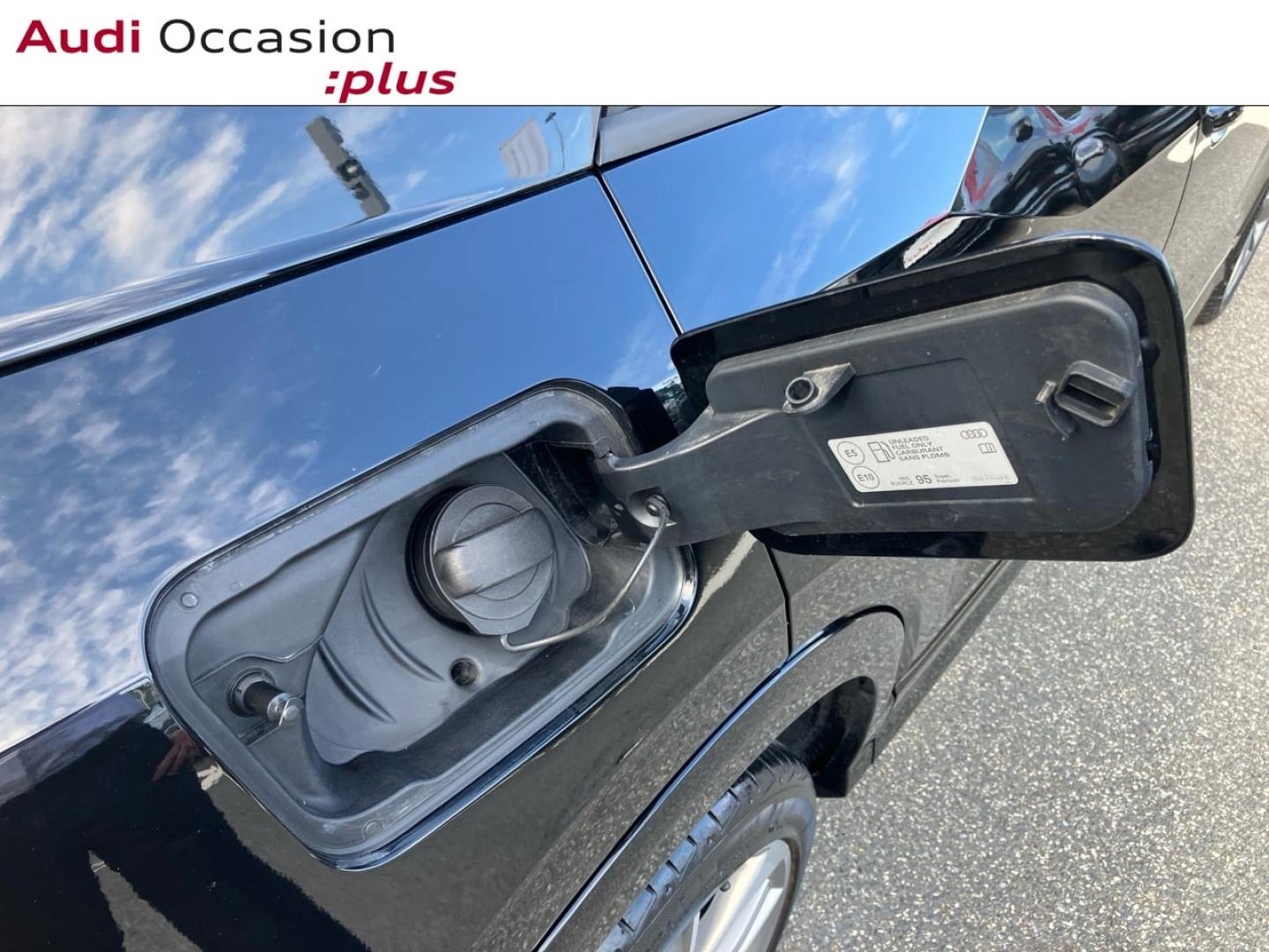 Voitures occasions Audi Q2 S line Plus Cesson-Sévigné