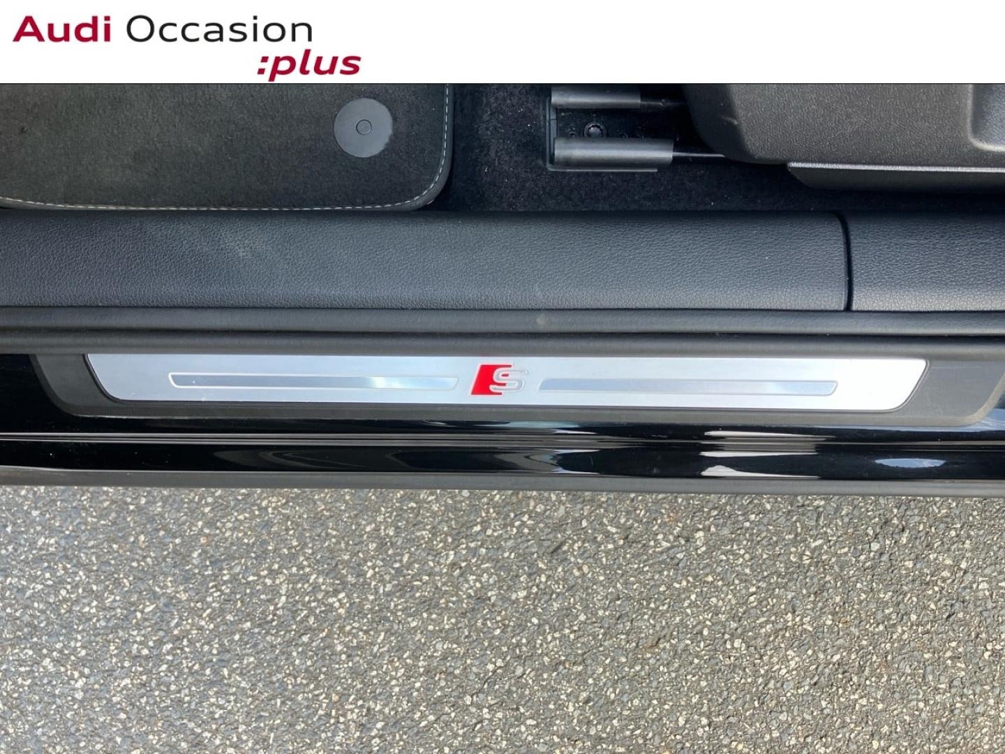 Voitures occasions Audi Q2 S line Plus Cesson-Sévigné