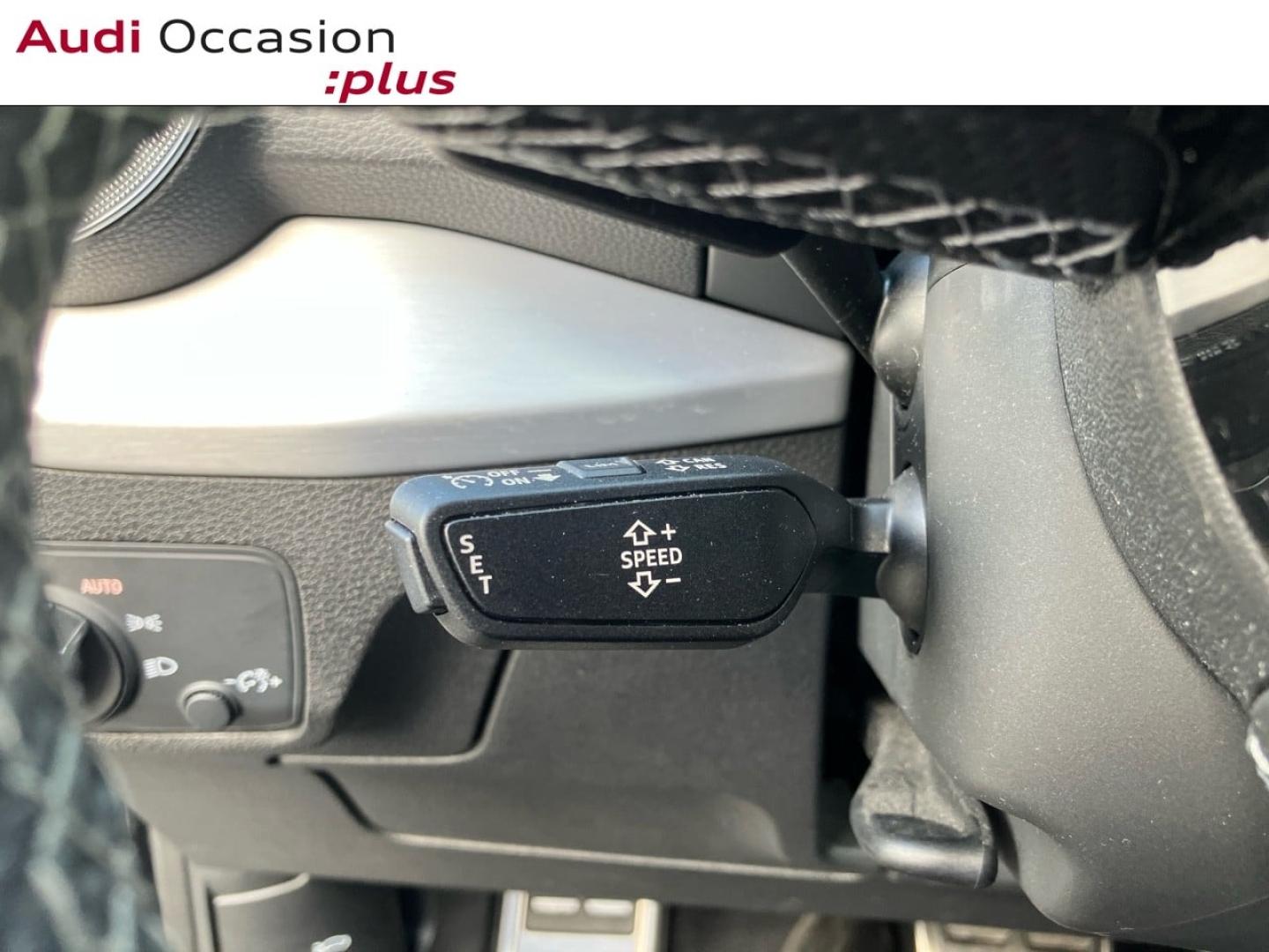 Voitures occasions Audi Q2 S line Plus Cesson-Sévigné