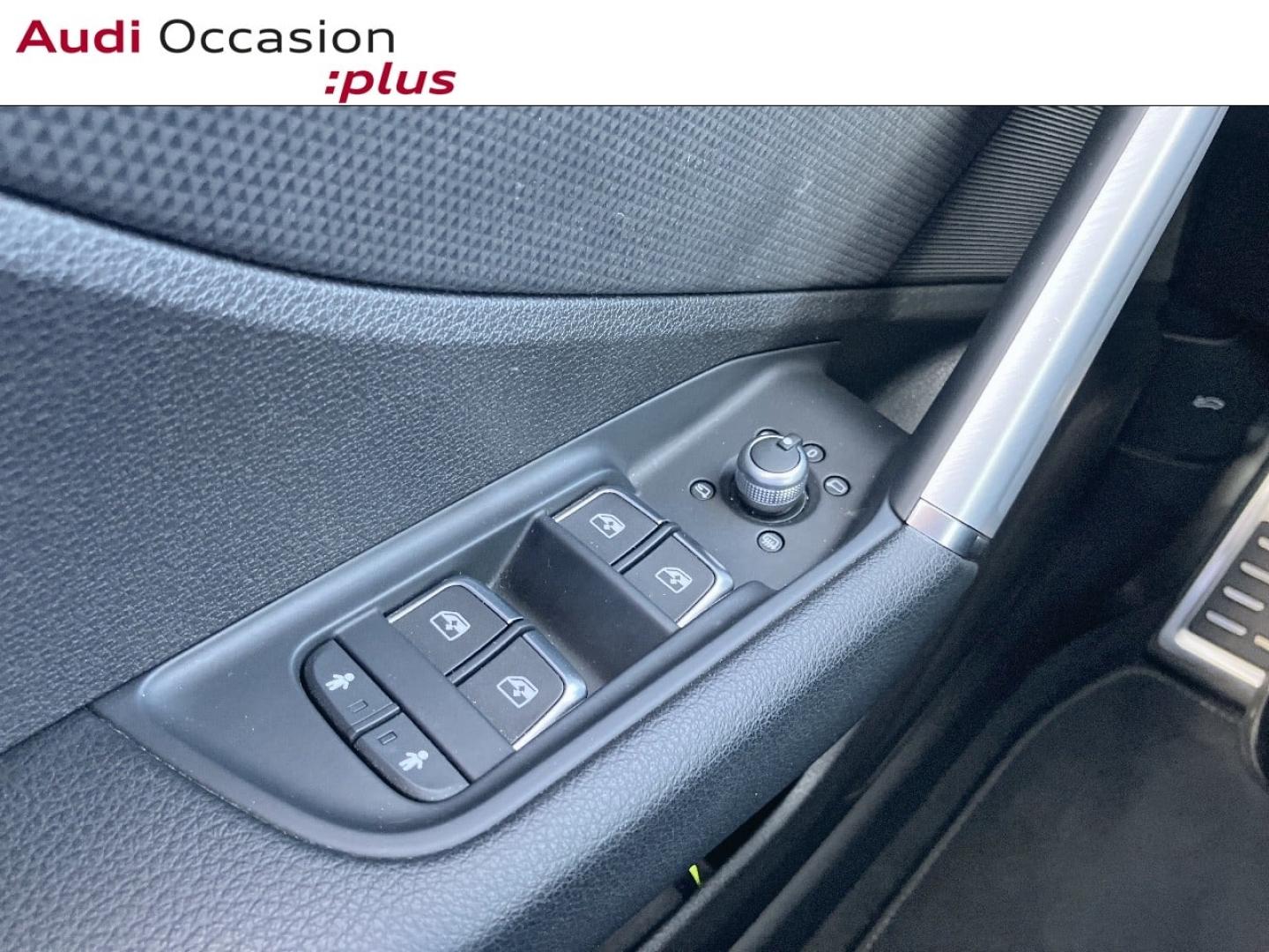 Voitures occasions Audi Q2 S line Plus Cesson-Sévigné