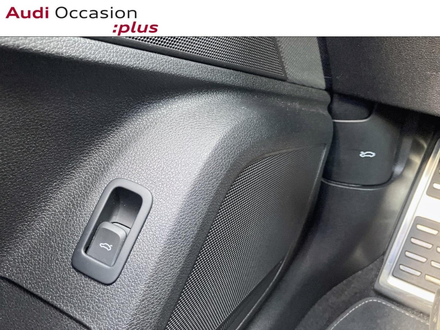 Voitures occasions Audi Q2 S line Plus Cesson-Sévigné