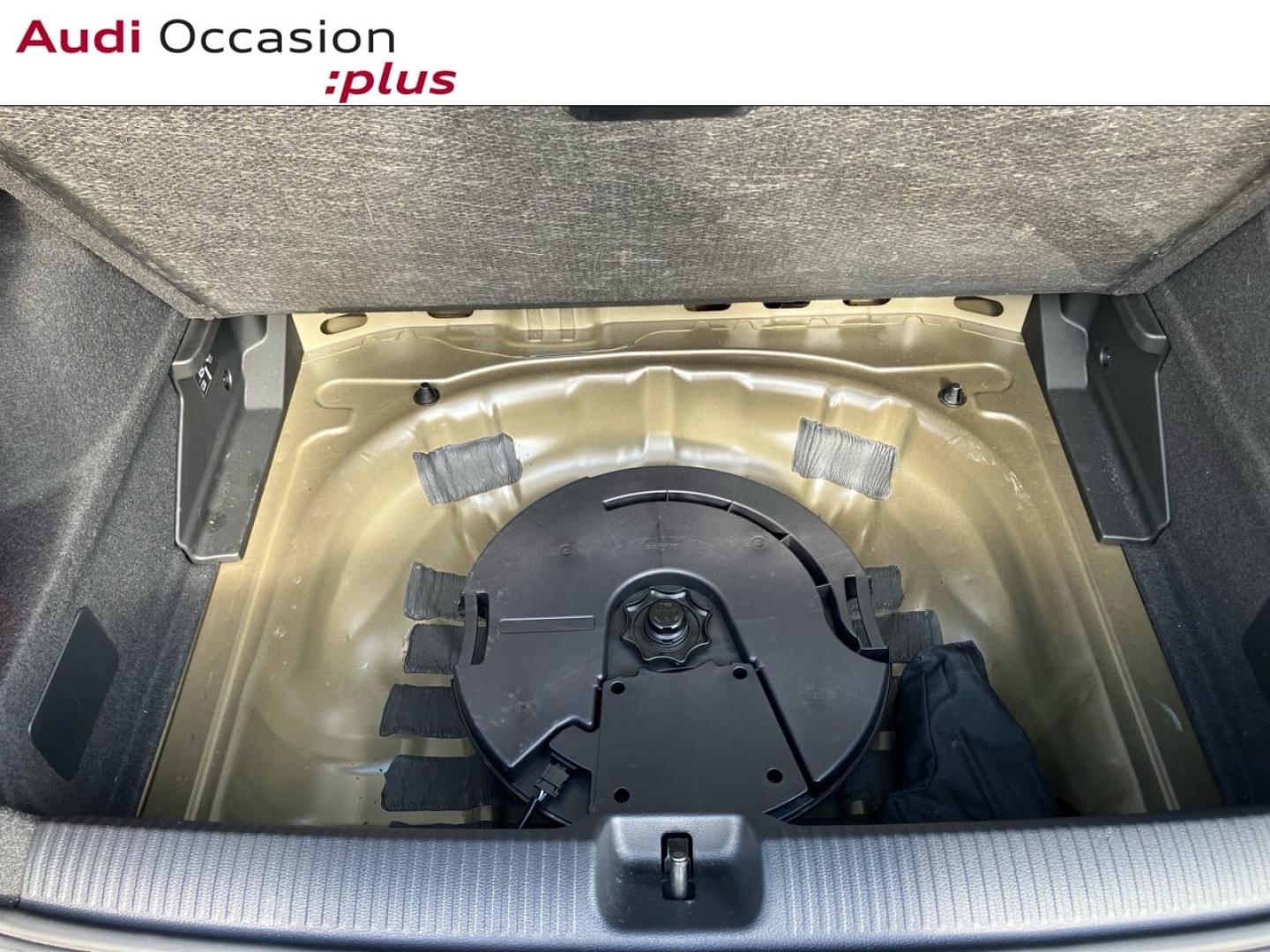 Voitures occasions Audi Q2 S line Plus Cesson-Sévigné