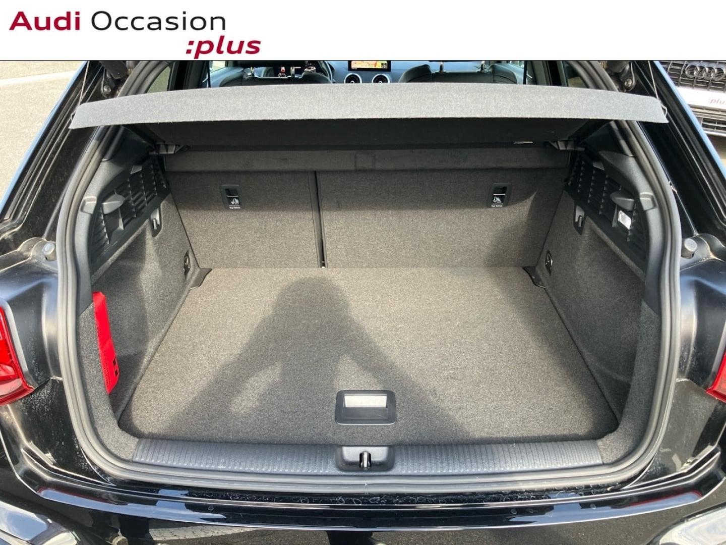 Voitures occasions Audi Q2 S line Plus Cesson-Sévigné