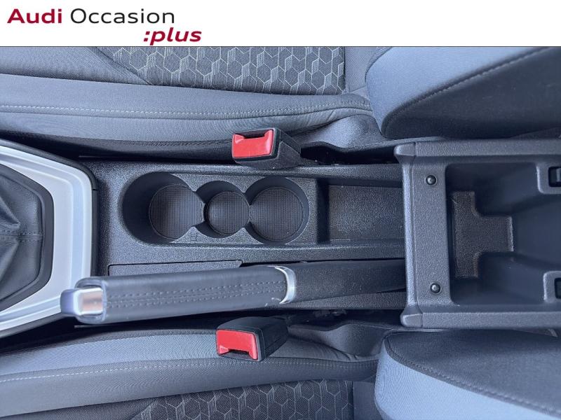 Voitures occasions Audi A1 Sportback Advanced Cesson-Sévigné