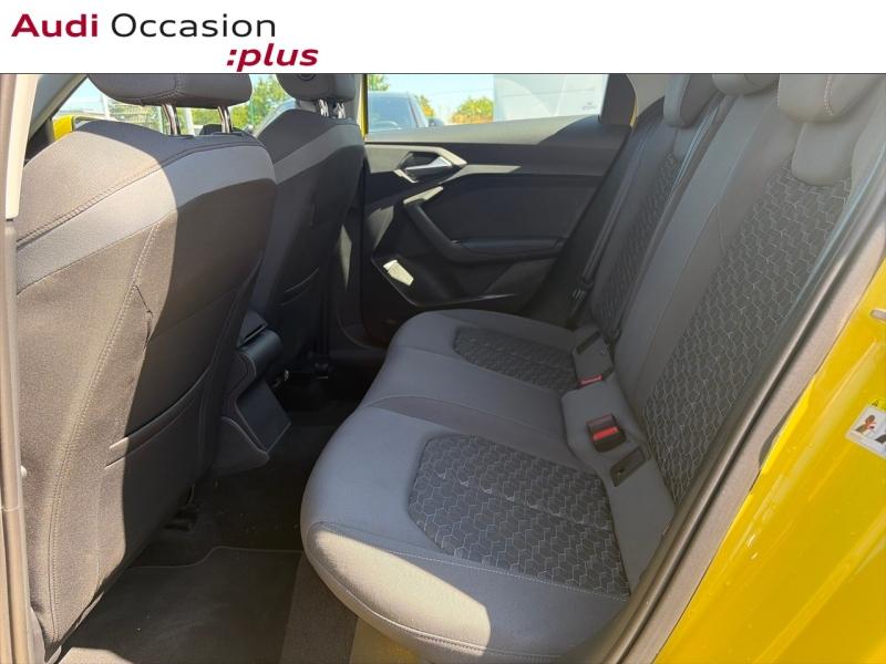 Voitures occasions Audi A1 Sportback Advanced Cesson-Sévigné