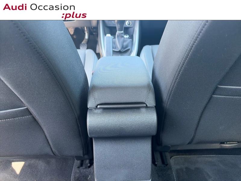 Voitures occasions Audi A1 Sportback Advanced Cesson-Sévigné