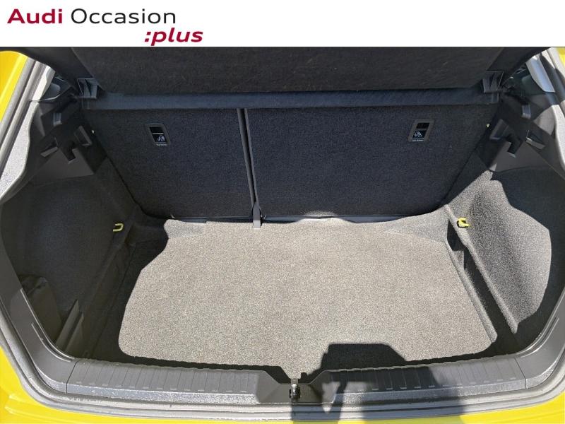 Voitures occasions Audi A1 Sportback Advanced Cesson-Sévigné