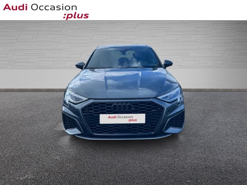 Voitures occasions Audi A3 Sportback S line Cesson-Sévigné