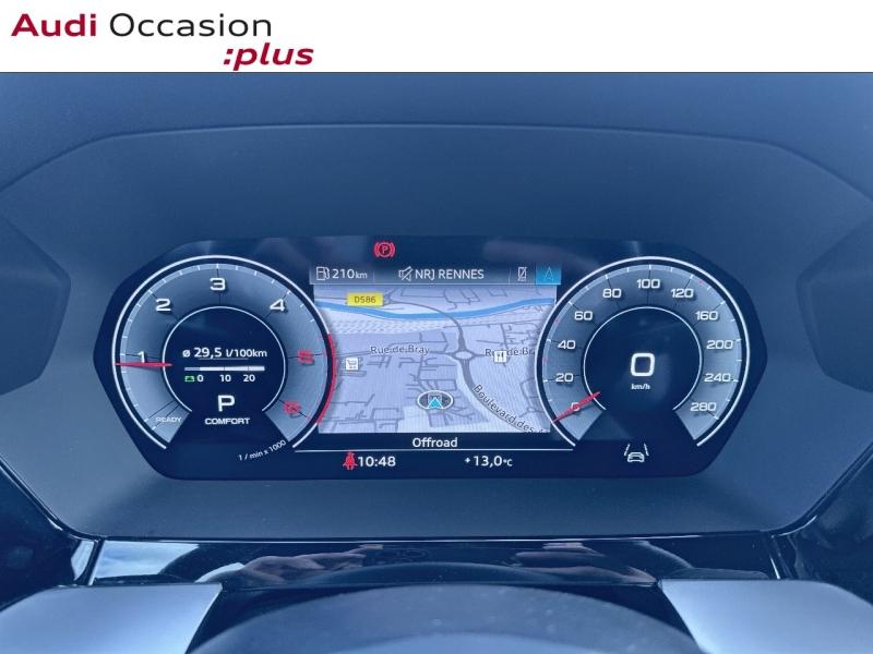 Voitures occasions Audi A3 Sportback S line Cesson-Sévigné