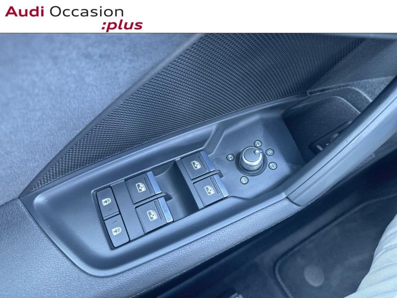 Voitures occasions Audi A3 Sportback S line Cesson-Sévigné