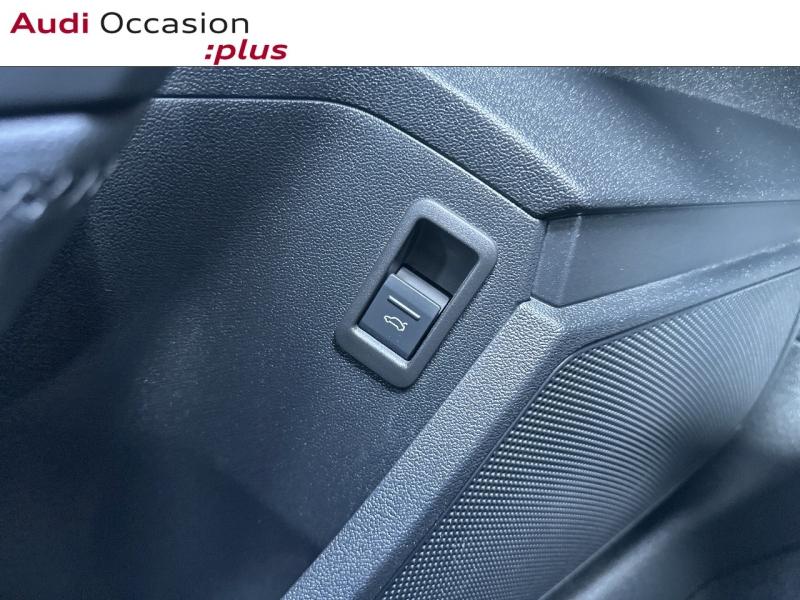Voitures occasions Audi A3 Sportback S line Cesson-Sévigné