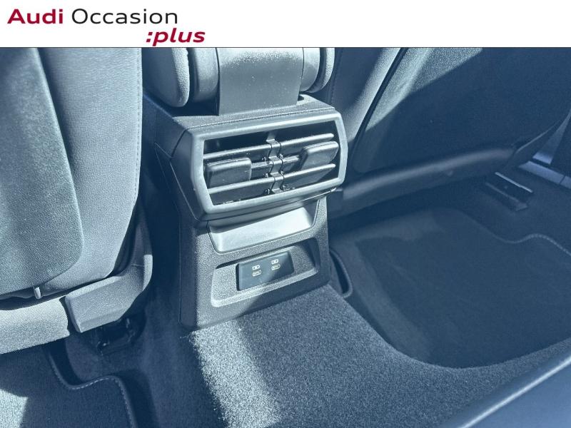 Voitures occasions Audi A3 Sportback S line Cesson-Sévigné