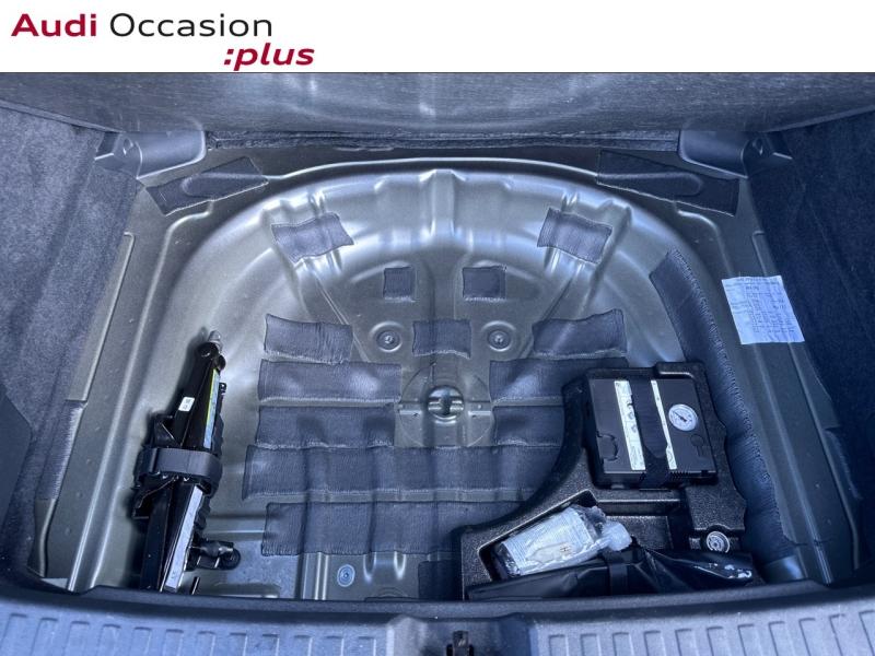 Voitures occasions Audi A3 Sportback S line Cesson-Sévigné