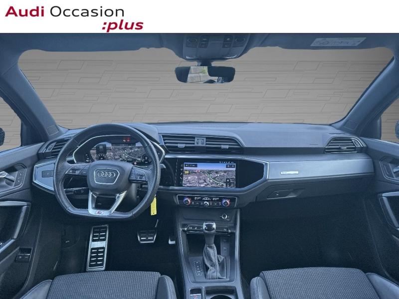 Voitures occasions Audi Q3 S line Cesson-Sévigné