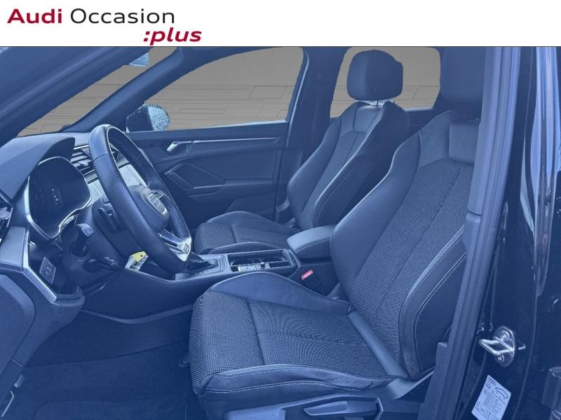 Voitures occasions Audi Q3 S line Cesson-Sévigné