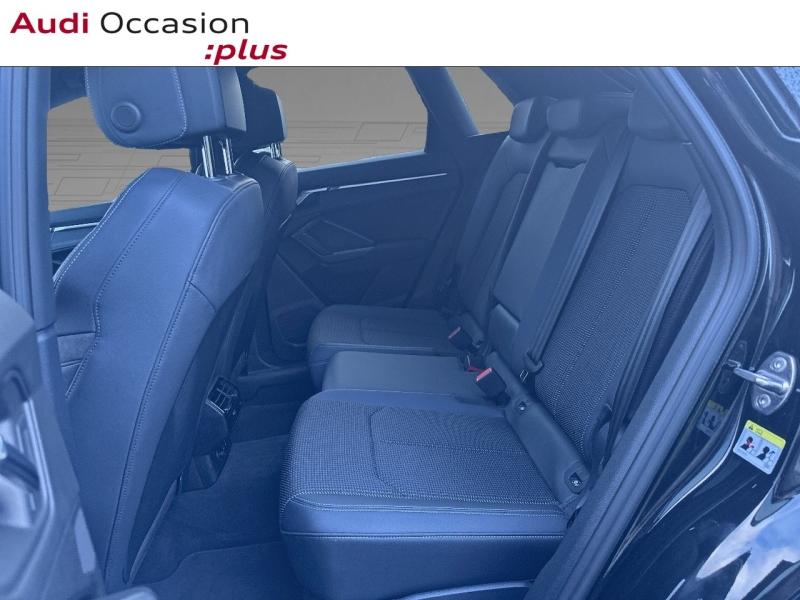 Voitures occasions Audi Q3 S line Cesson-Sévigné
