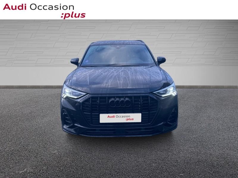 Voitures occasions Audi Q3 S line Cesson-Sévigné