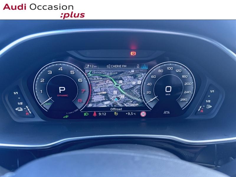 Voitures occasions Audi Q3 S line Cesson-Sévigné