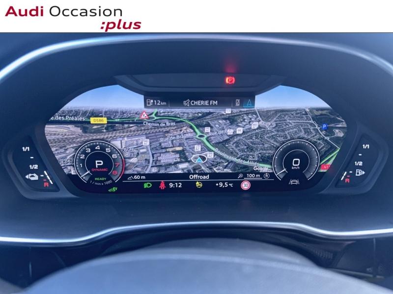 Voitures occasions Audi Q3 S line Cesson-Sévigné