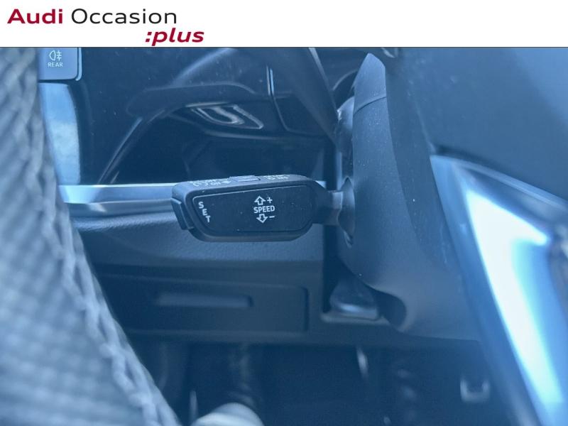 Voitures occasions Audi Q3 S line Cesson-Sévigné