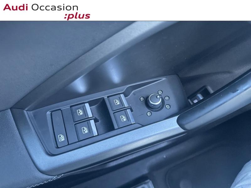 Voitures occasions Audi Q3 S line Cesson-Sévigné
