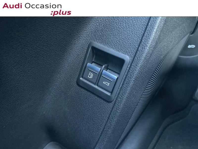 Voitures occasions Audi Q3 S line Cesson-Sévigné