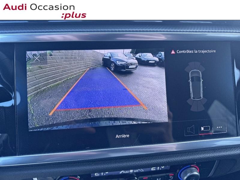 Voitures occasions Audi Q3 S line Cesson-Sévigné