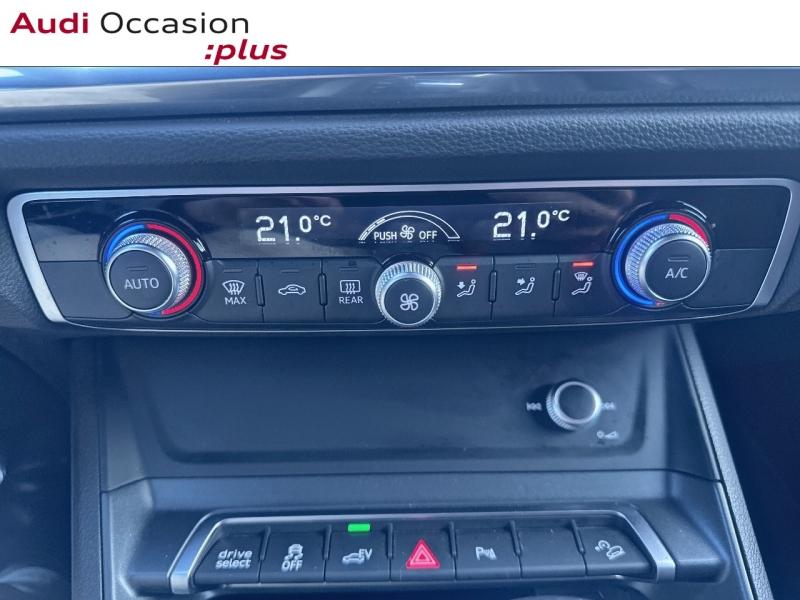 Voitures occasions Audi Q3 S line Cesson-Sévigné