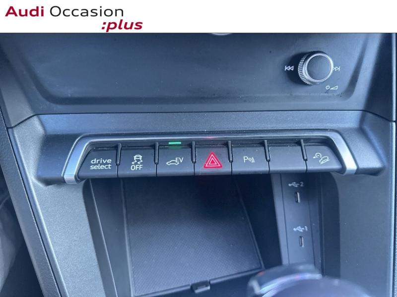 Voitures occasions Audi Q3 S line Cesson-Sévigné