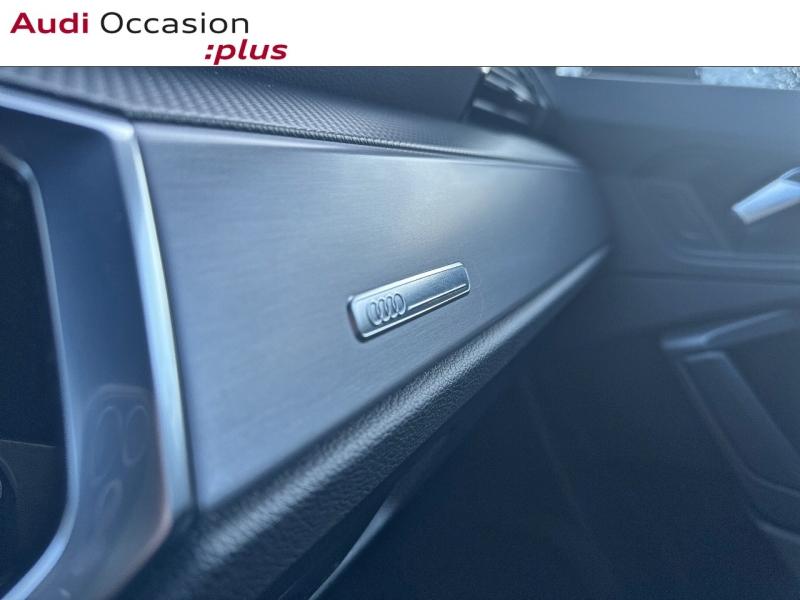 Voitures occasions Audi Q3 S line Cesson-Sévigné