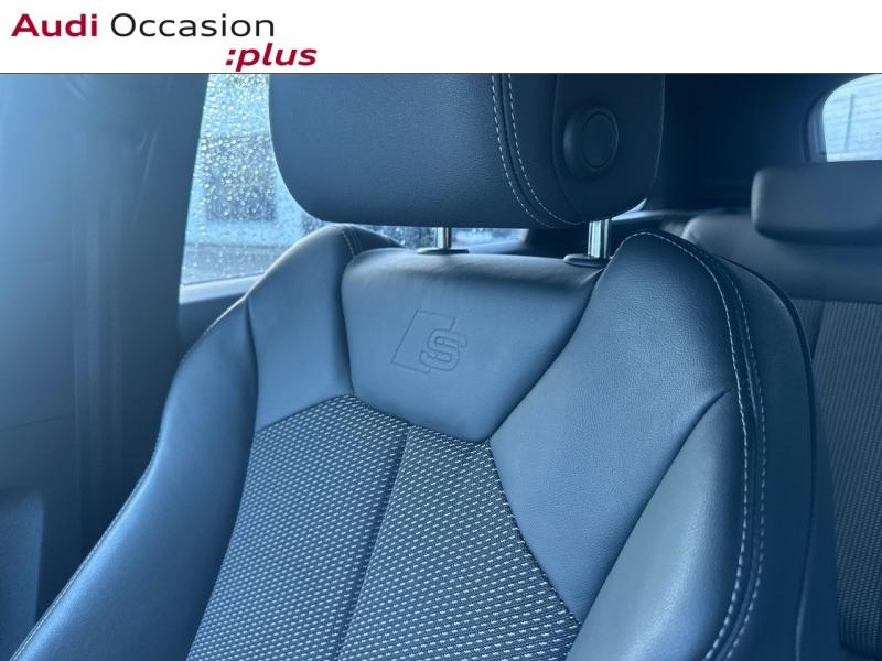 Voitures occasions Audi Q3 S line Cesson-Sévigné