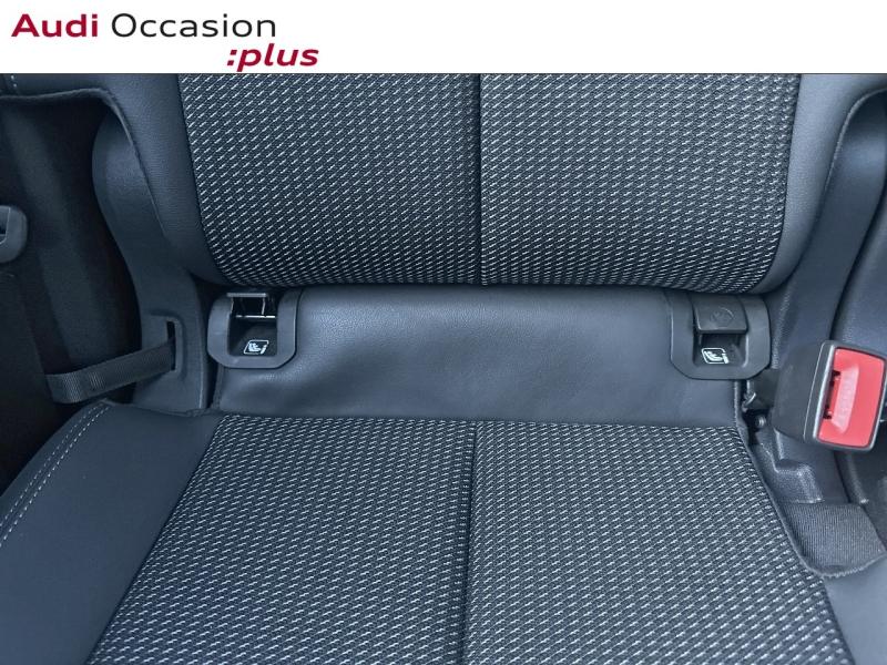 Voitures occasions Audi Q3 S line Cesson-Sévigné