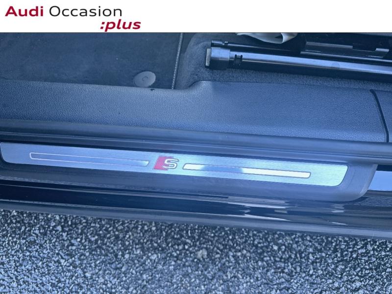 Voitures occasions Audi Q3 S line Cesson-Sévigné
