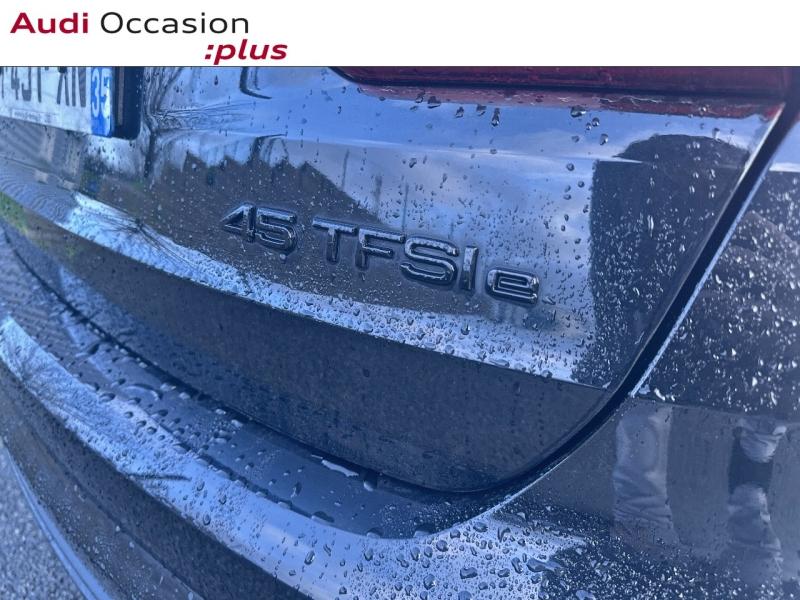 Voitures occasions Audi Q3 S line Cesson-Sévigné