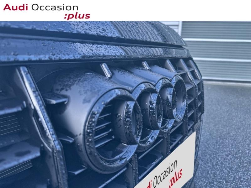 Voitures occasions Audi Q3 S line Cesson-Sévigné