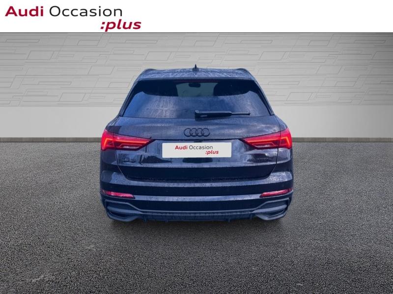 Voitures occasions Audi Q3 S line Cesson-Sévigné