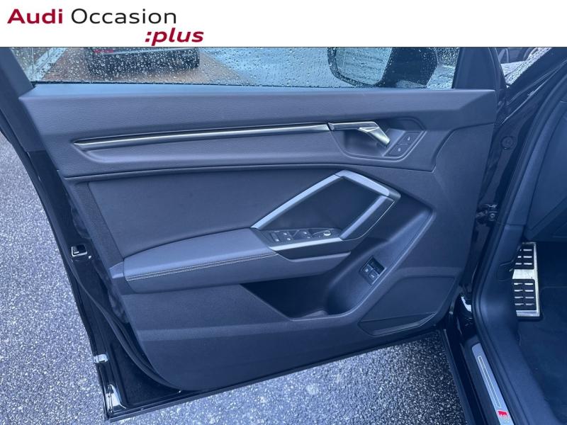 Voitures occasions Audi Q3 S line Cesson-Sévigné