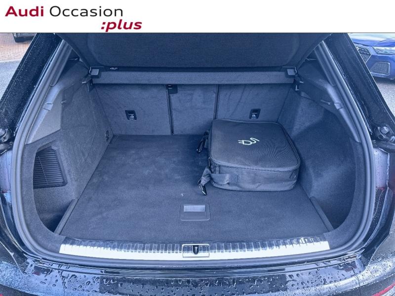 Voitures occasions Audi Q3 S line Cesson-Sévigné