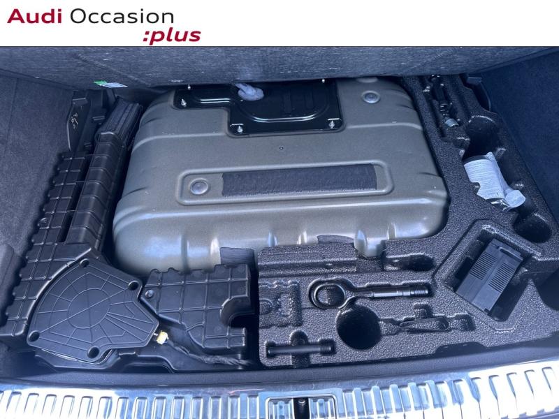 Voitures occasions Audi Q3 S line Cesson-Sévigné