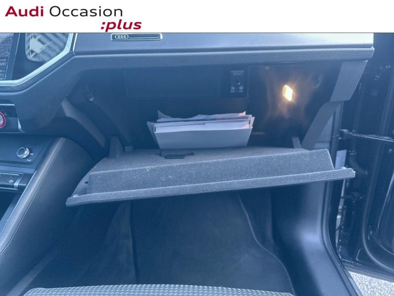 Voitures occasions Audi Q3 S line Cesson-Sévigné