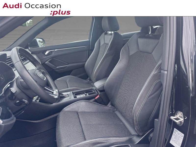 Voitures occasions Audi Q3 Sportback S line Cesson-Sévigné