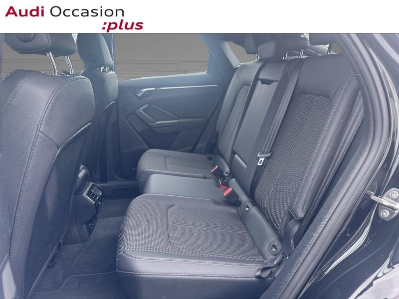 Voitures occasions Audi Q3 Sportback S line Cesson-Sévigné