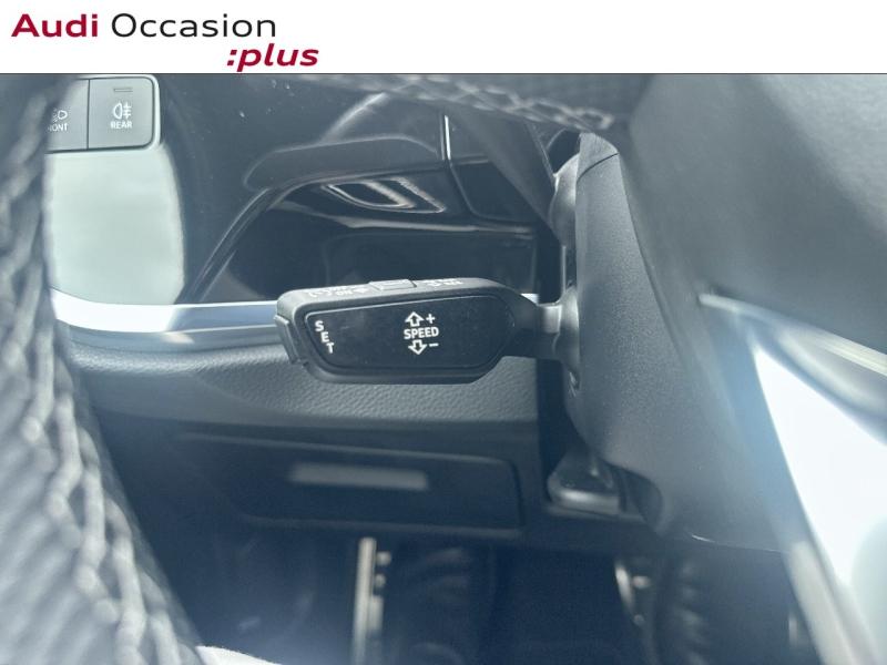 Voitures occasions Audi Q3 Sportback S line Cesson-Sévigné
